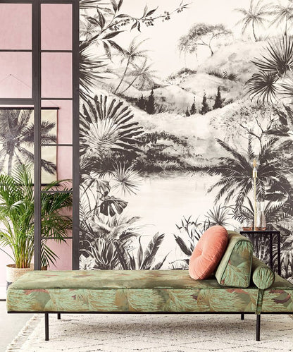 VIVID Wallpaper Pattern No E384551