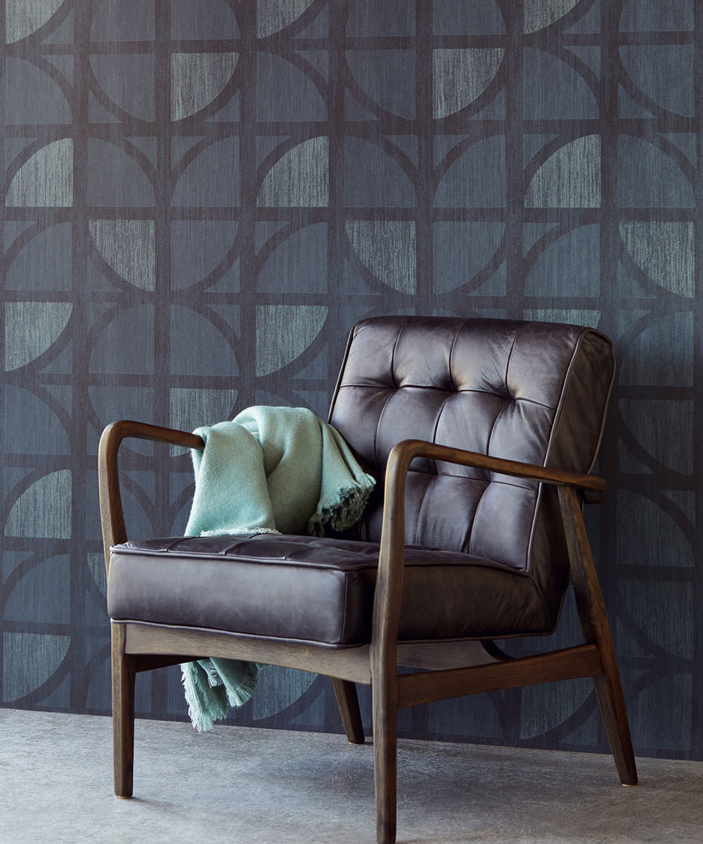BOLD Wallpaper Pattern No E395813