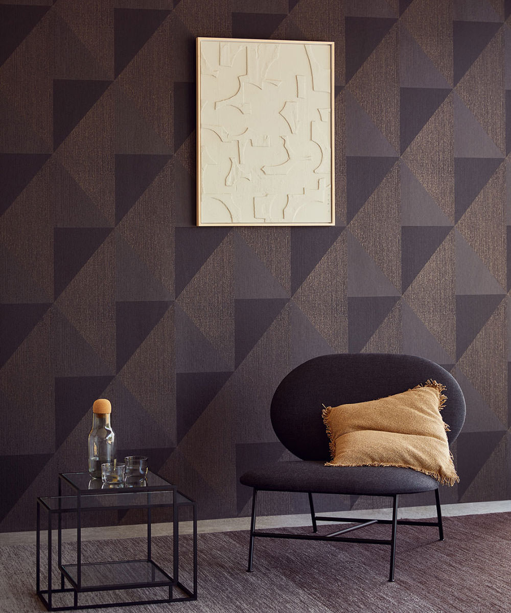 BOLD Wallpaper Pattern No E395825