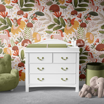 DESIGNER COLLECTIVE Pattern No 66142 by Mel Armstrong