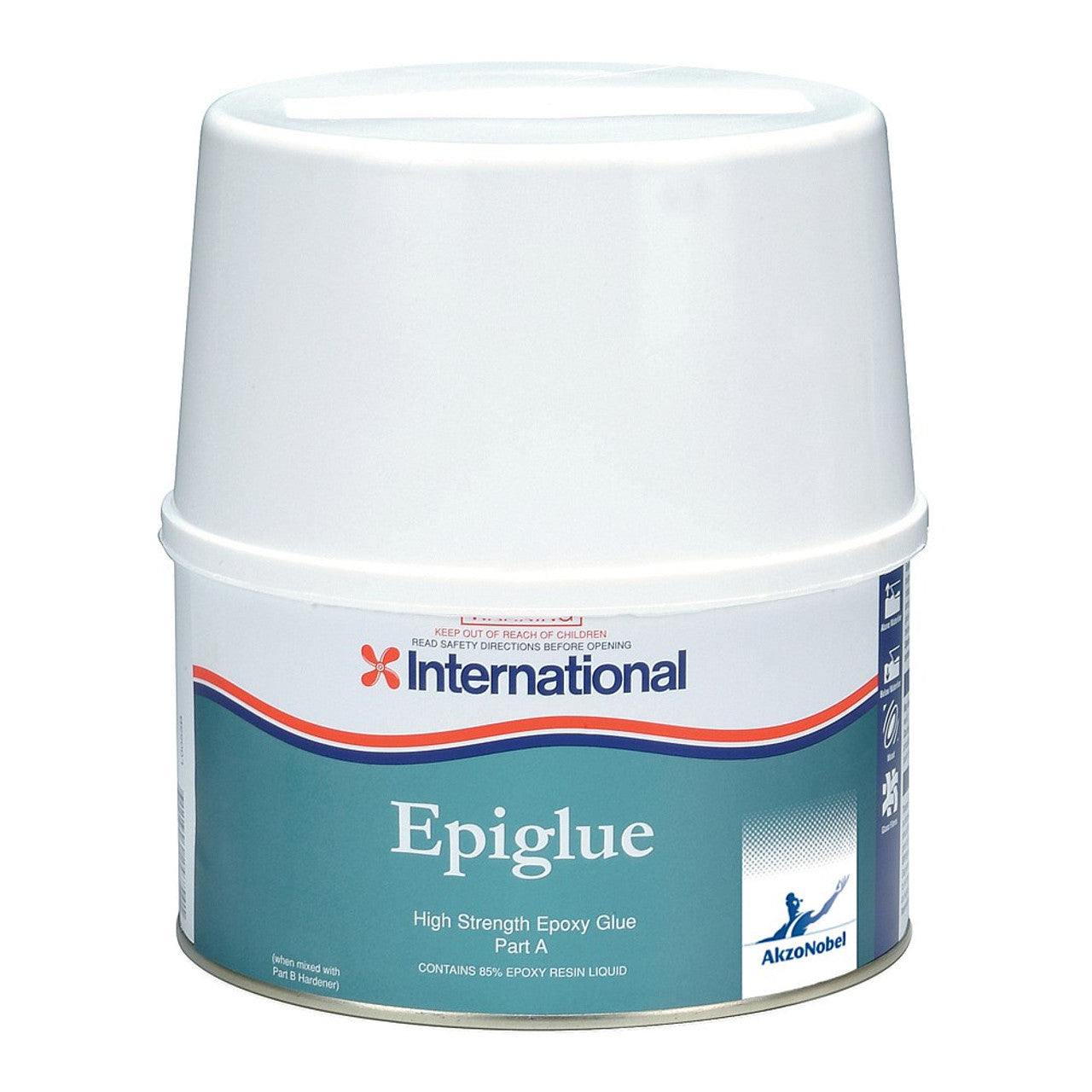 International Epiglue