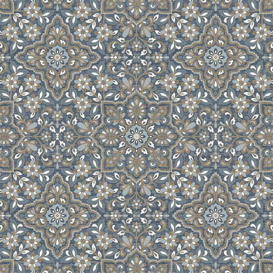 FARMHOUSE LIVING Wallpaper Pattern No FH37542