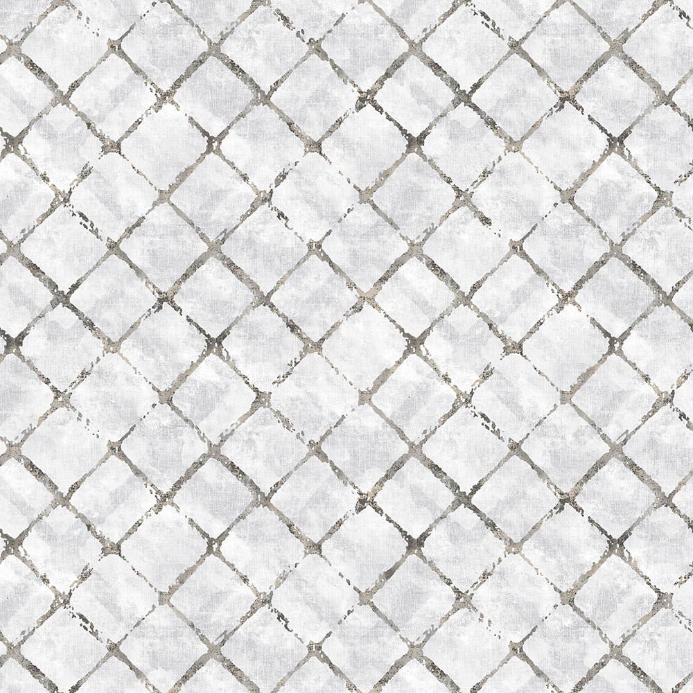 FARMHOUSE LIVING Wallpaper Pattern No FH37552