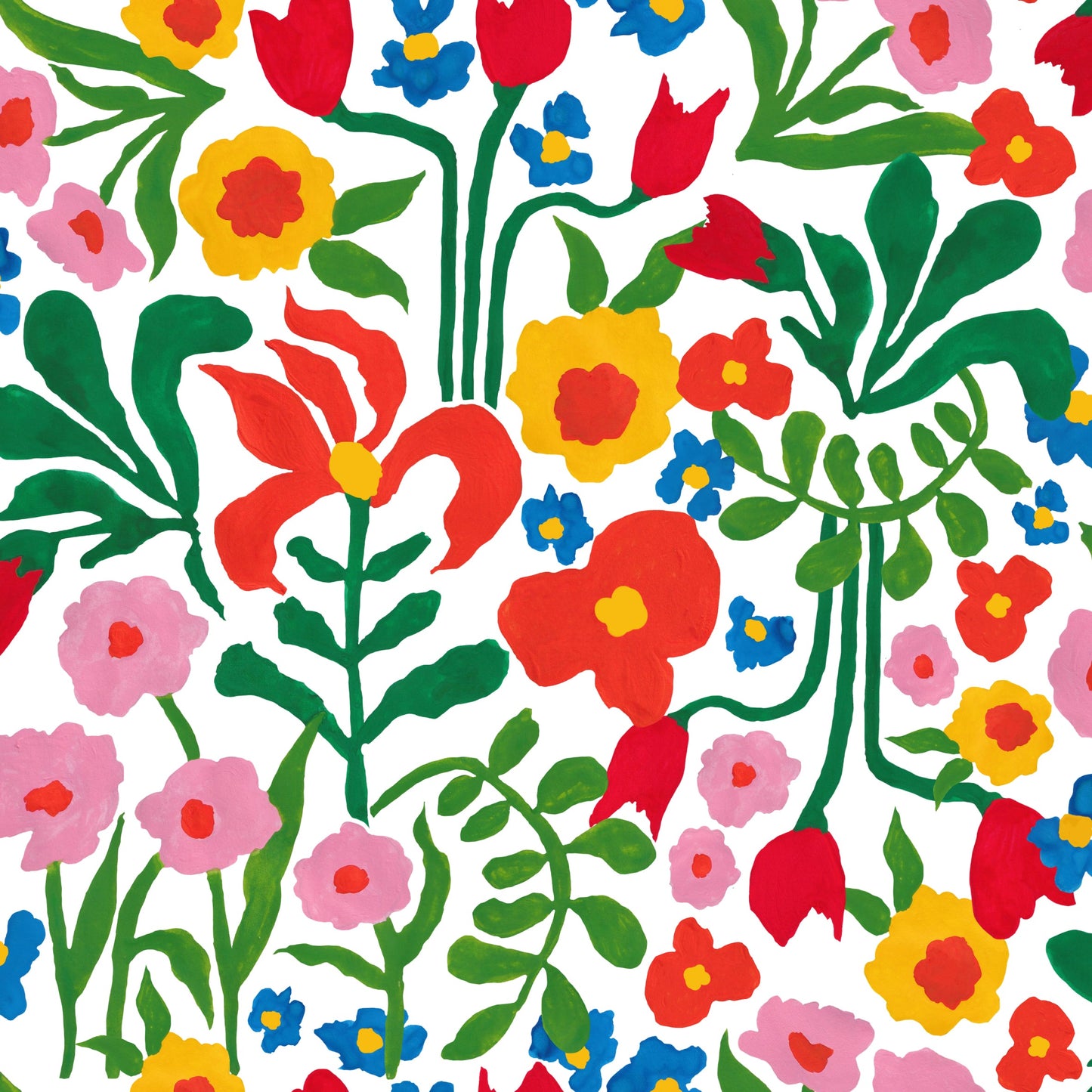 DESIGNER COLLECTIVE Pattern No 66171 by Laura Hebbend Design