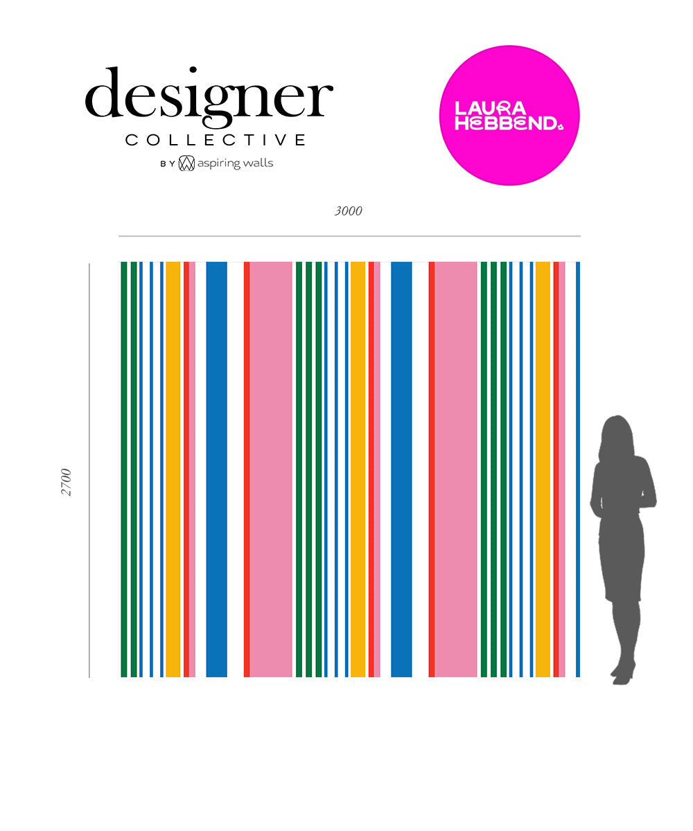 DESIGNER COLLECTIVE Pattern No 66170 by Laura Hebbend Design