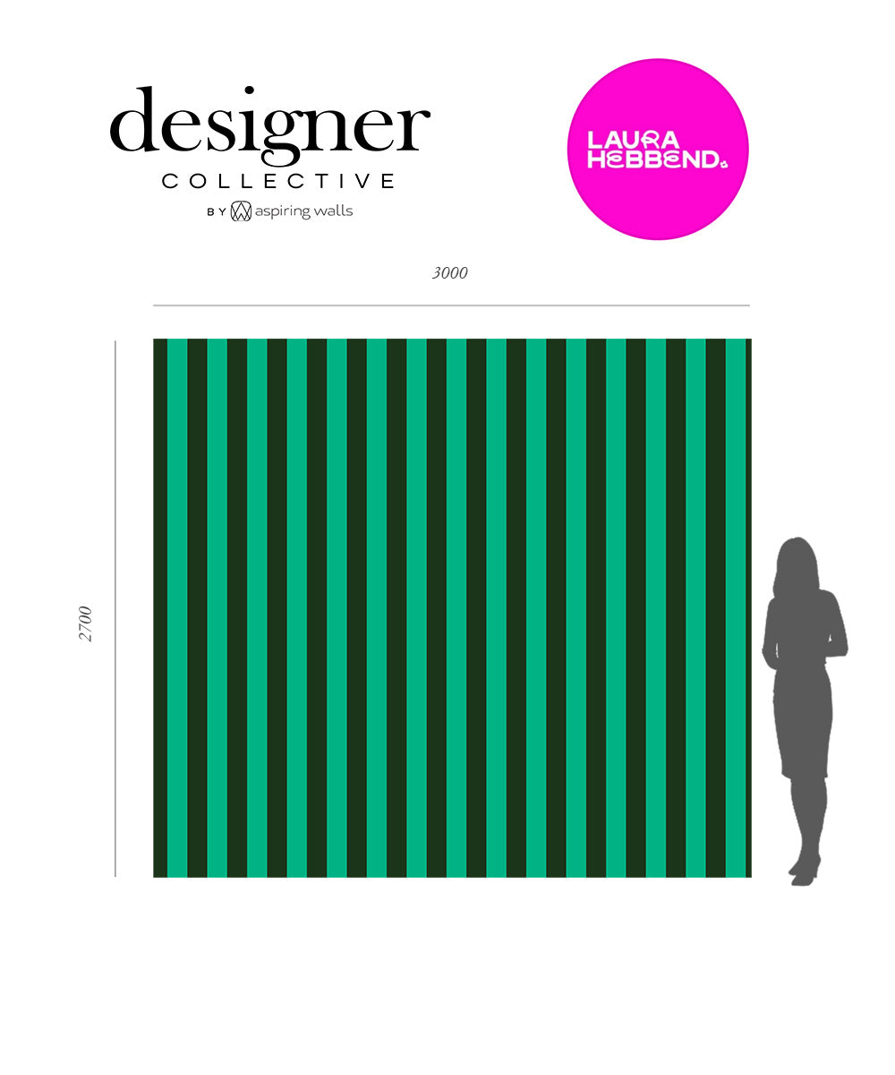 DESIGNER COLLECTIVE Pattern No 66172 by Laura Hebbend Design