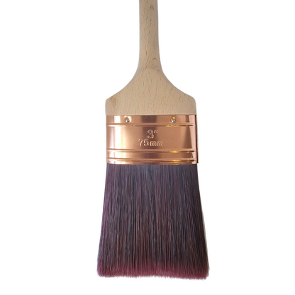 Globe Paint Brush