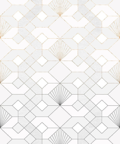 KOMAR HERITAGE Wallpaper Pattern No HX3-008