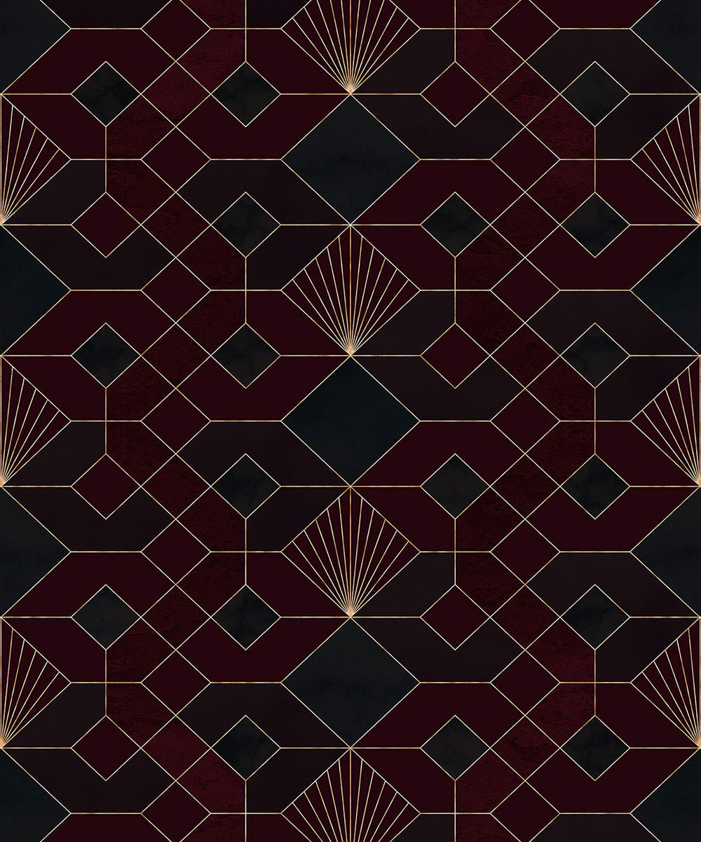 KOMAR HERITAGE Wallpaper Pattern No HX3-010
