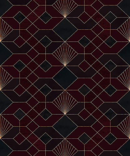 KOMAR HERITAGE Wallpaper Pattern No HX3-010