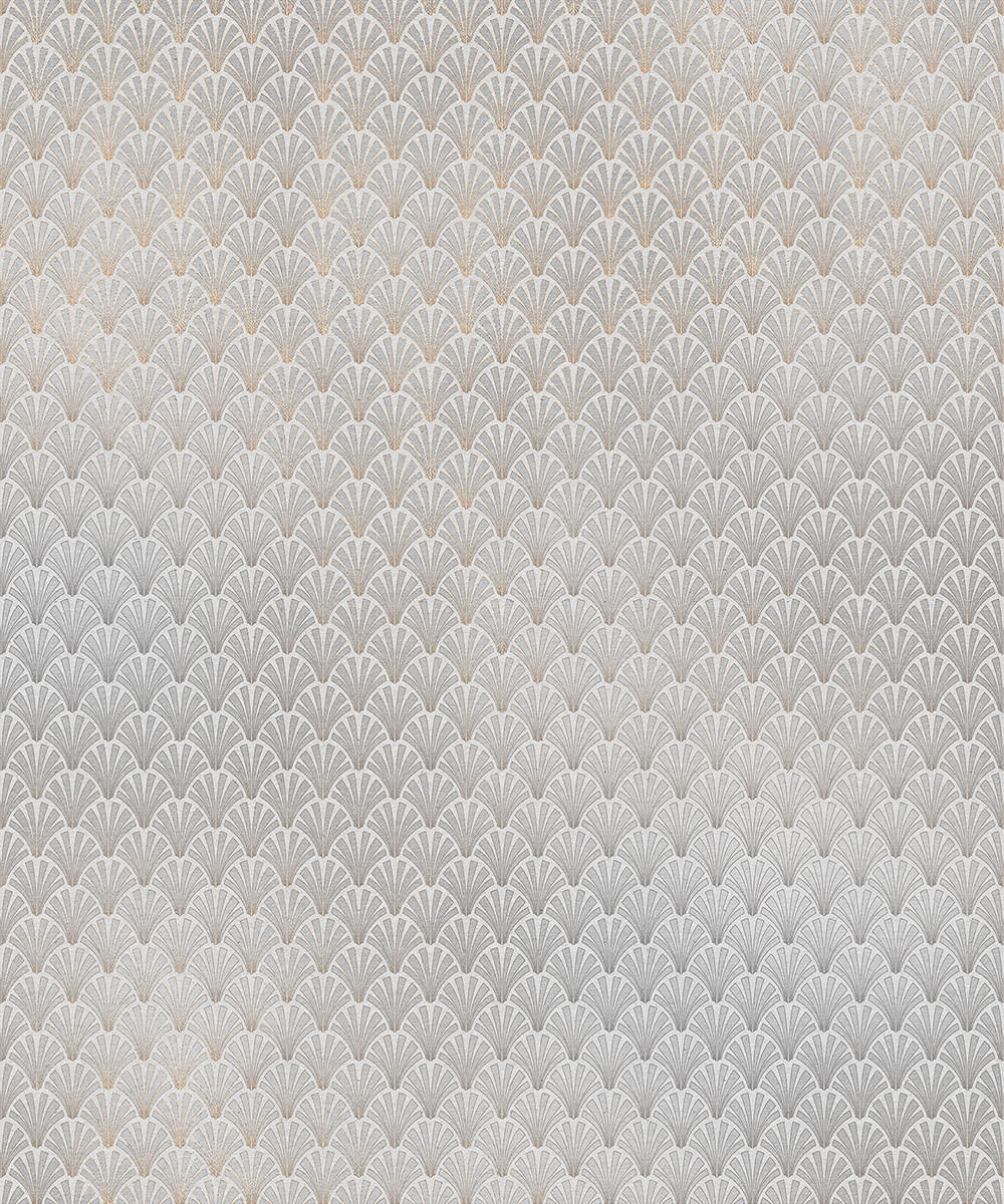 KOMAR HERITAGE Wallpaper Pattern No HX4-017