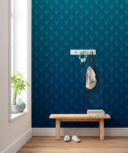 KOMAR HERITAGE Wallpaper Pattern No HX4-018