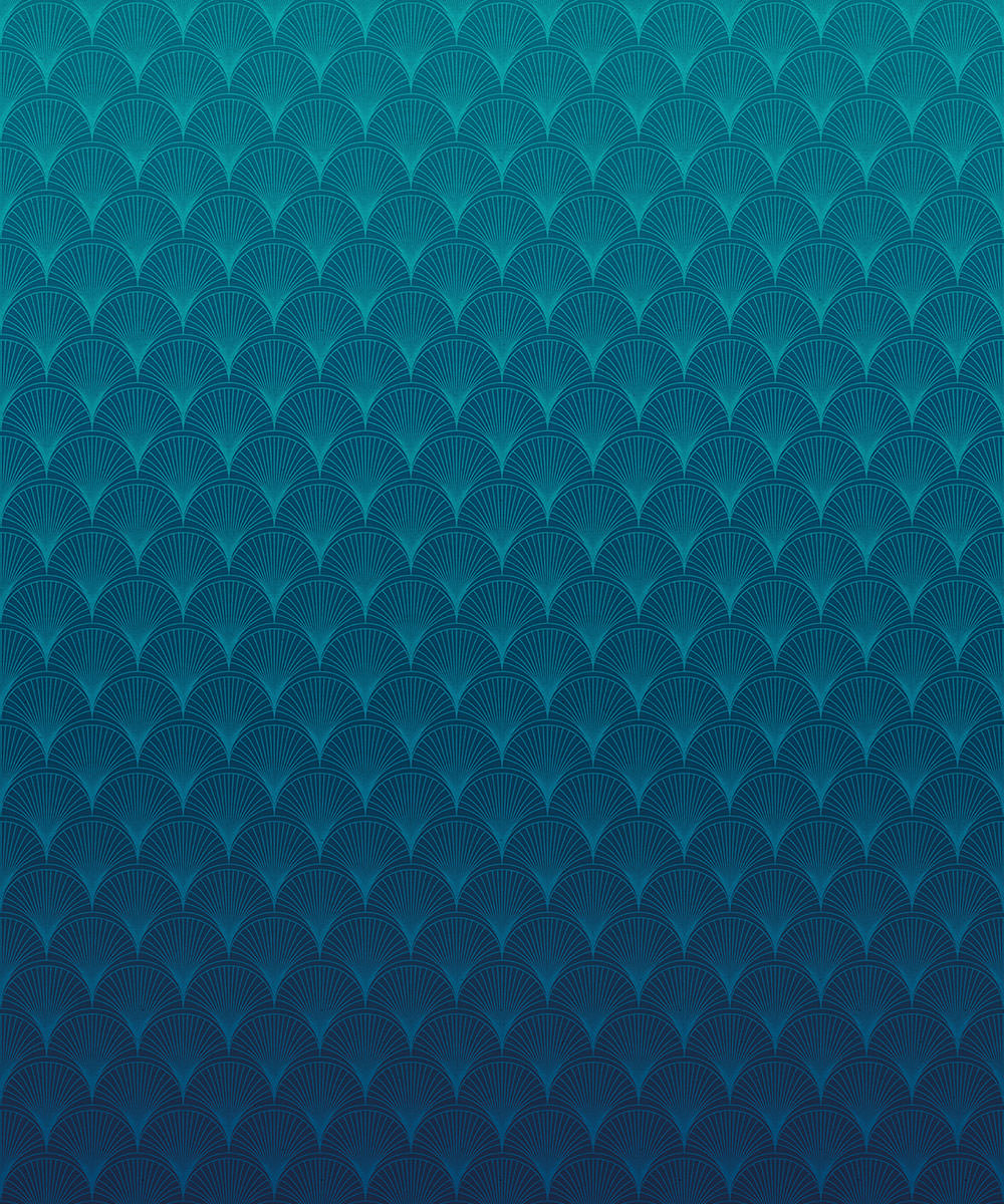 KOMAR HERITAGE Wallpaper Pattern No HX4-018