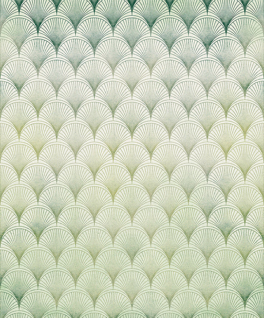 KOMAR HERITAGE Wallpaper Pattern No HX4-020