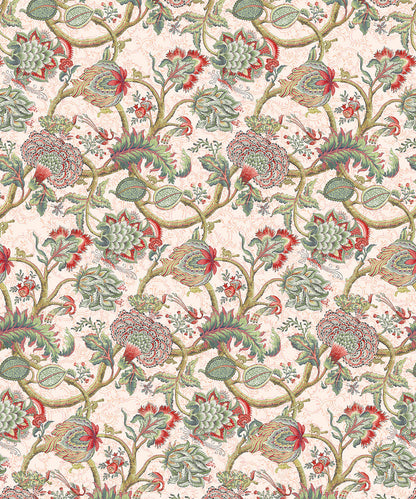 KOMAR HERITAGE Wallpaper Pattern No HX4-021