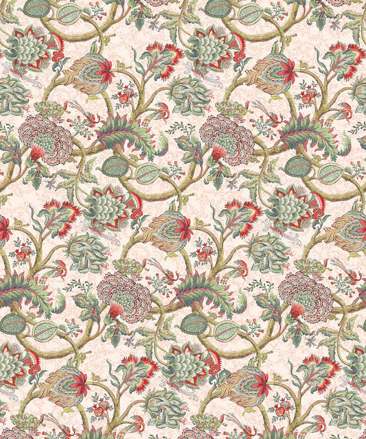 KOMAR HERITAGE Wallpaper Pattern No HX4-021