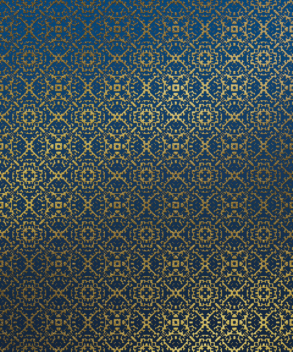 KOMAR HERITAGE Wallpaper Pattern No HX4-023
