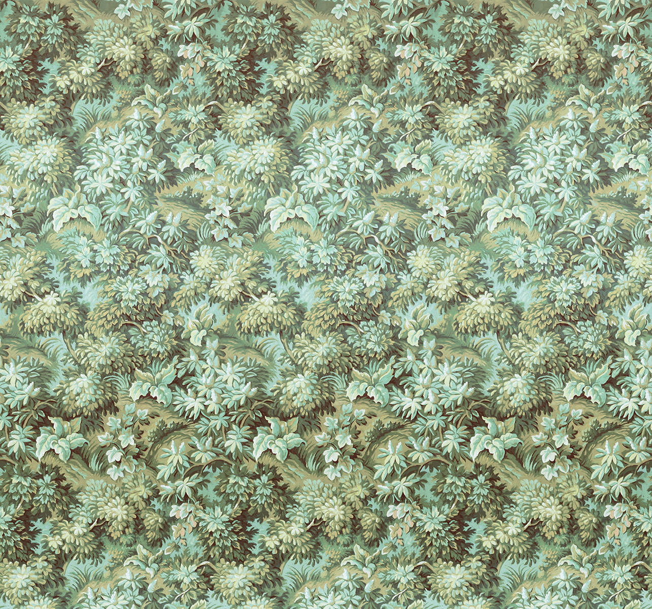 KOMAR HERITAGE Wallpaper Pattern No HX6-003