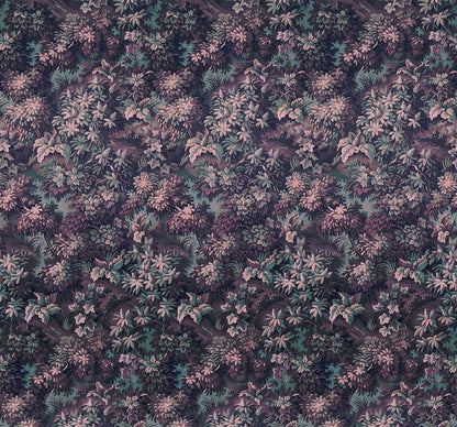 KOMAR HERITAGE Wallpaper Pattern No HX6-006