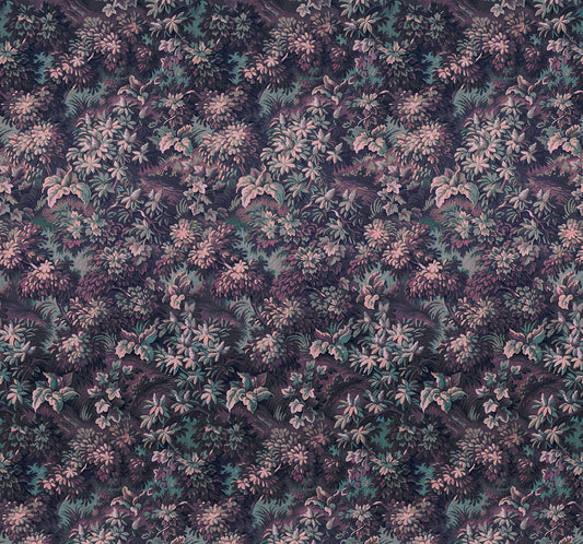 KOMAR HERITAGE Wallpaper Pattern No HX6-006
