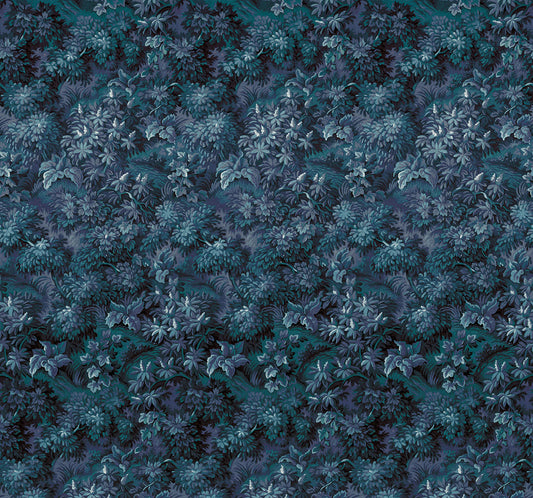 KOMAR HERITAGE Wallpaper Pattern No HX6-007