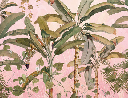 KOMAR HERITAGE Wallpaper Pattern No HX7-045