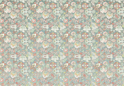 KOMAR HERITAGE Wallpaper Pattern No HX8-058