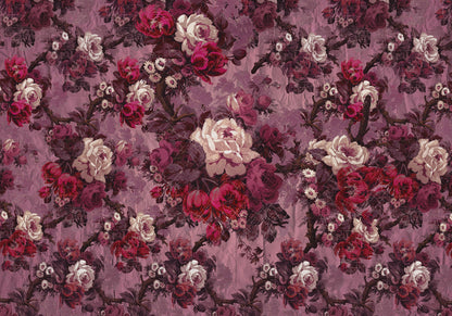 KOMAR HERITAGE Wallpaper Pattern No HX8-062
