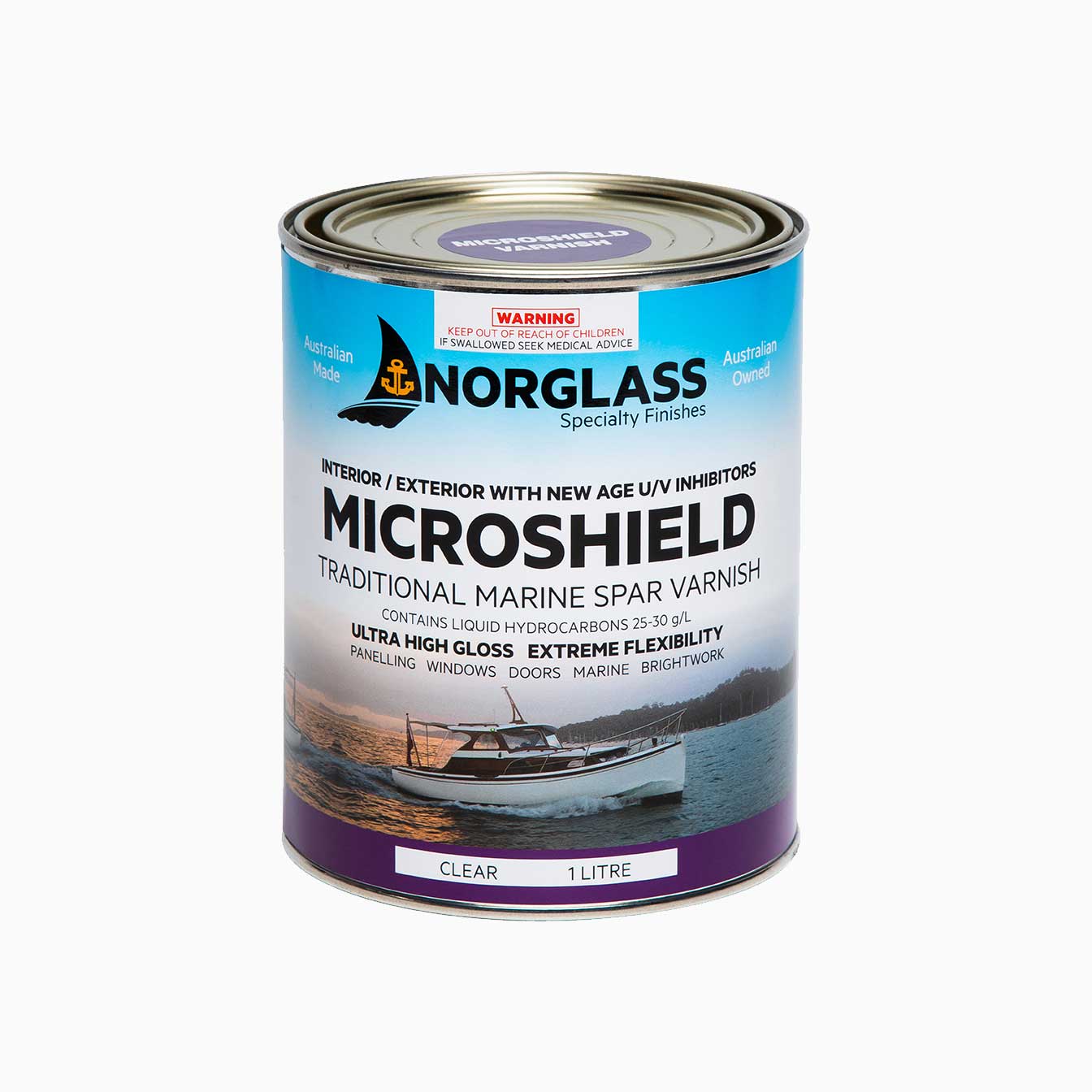 Microsheild