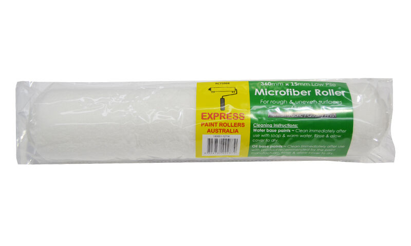 Express Microfibre Paint Rollers 270mm