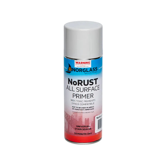 NoRust All Surface Primer Grey