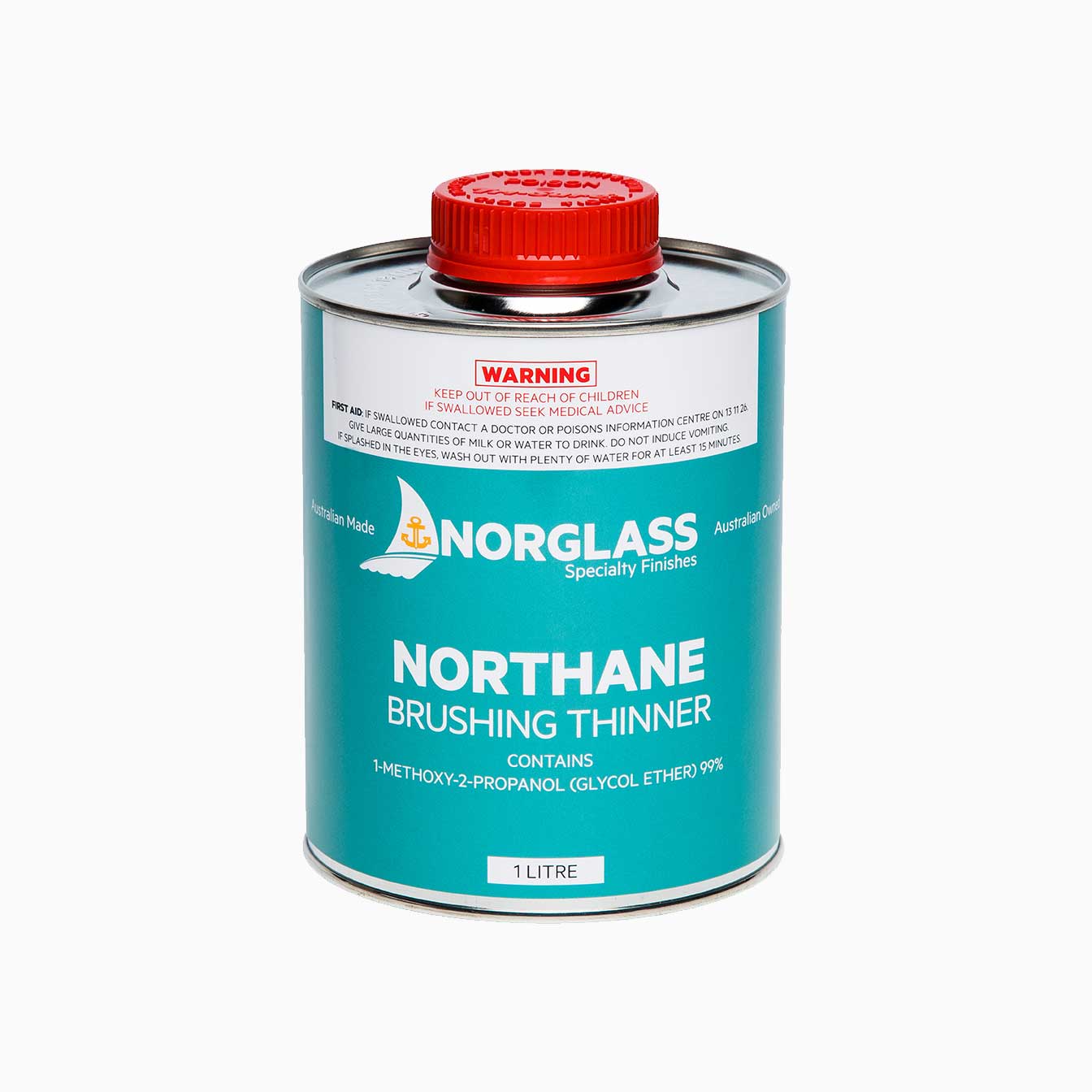 Northane Brushing Thinner