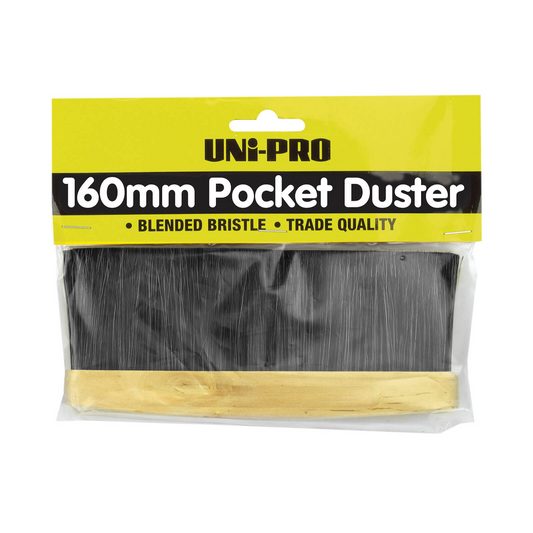 Uni-Pro 160mm Pocket Duster