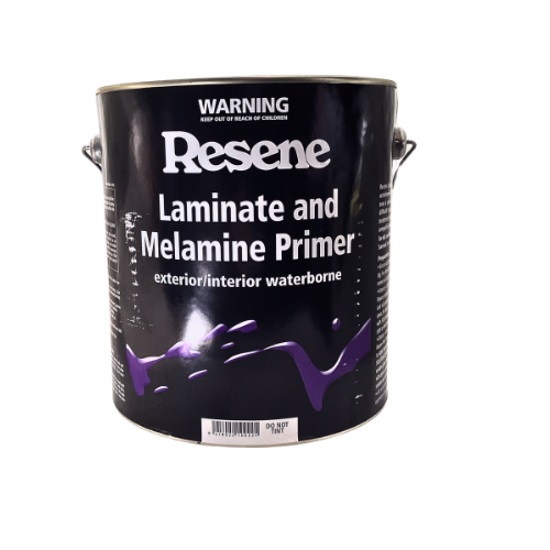 Laminate and Melamine Primer ( Smooth Surface Sealer )