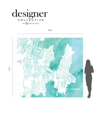 DESIGNER COLLECTIVE Pattern No 66205 by Tiny Giraffe