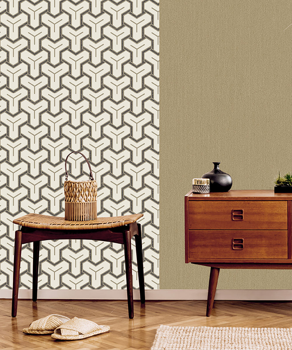 ONYX Wallpaper Pattern No J72408