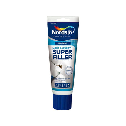 Nordsjö Light and Smooth Super Filler