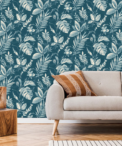 EDEN Wallpaper Pattern No L98901