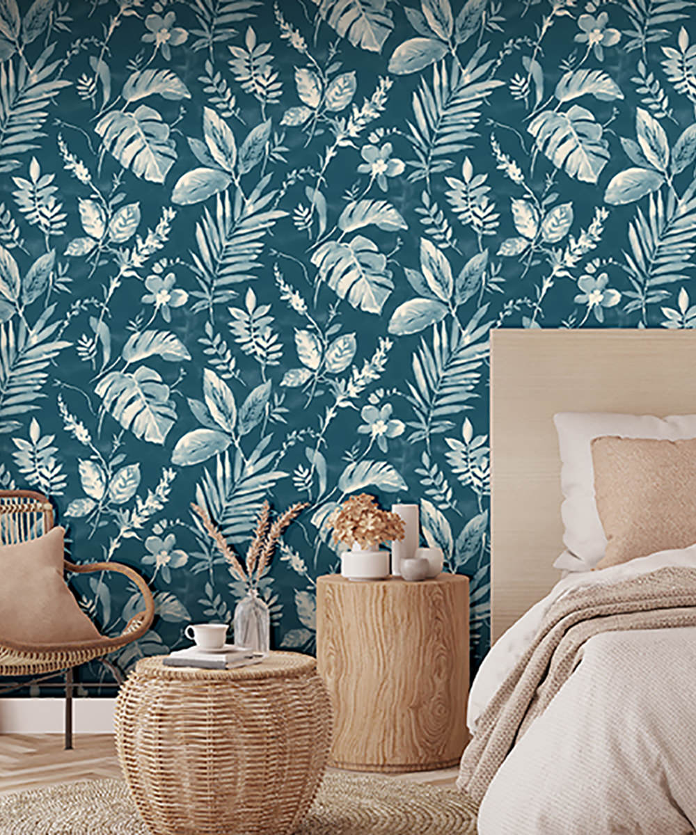 EDEN Wallpaper Pattern No L98901