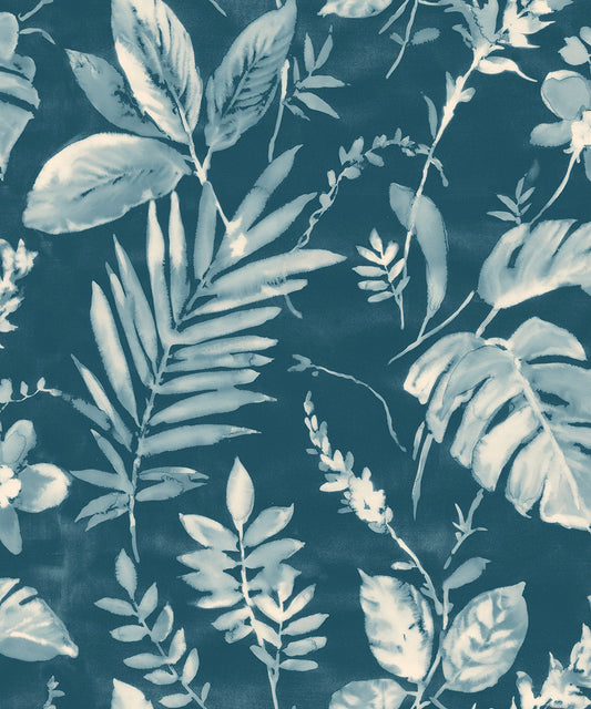EDEN Wallpaper Pattern No L98901
