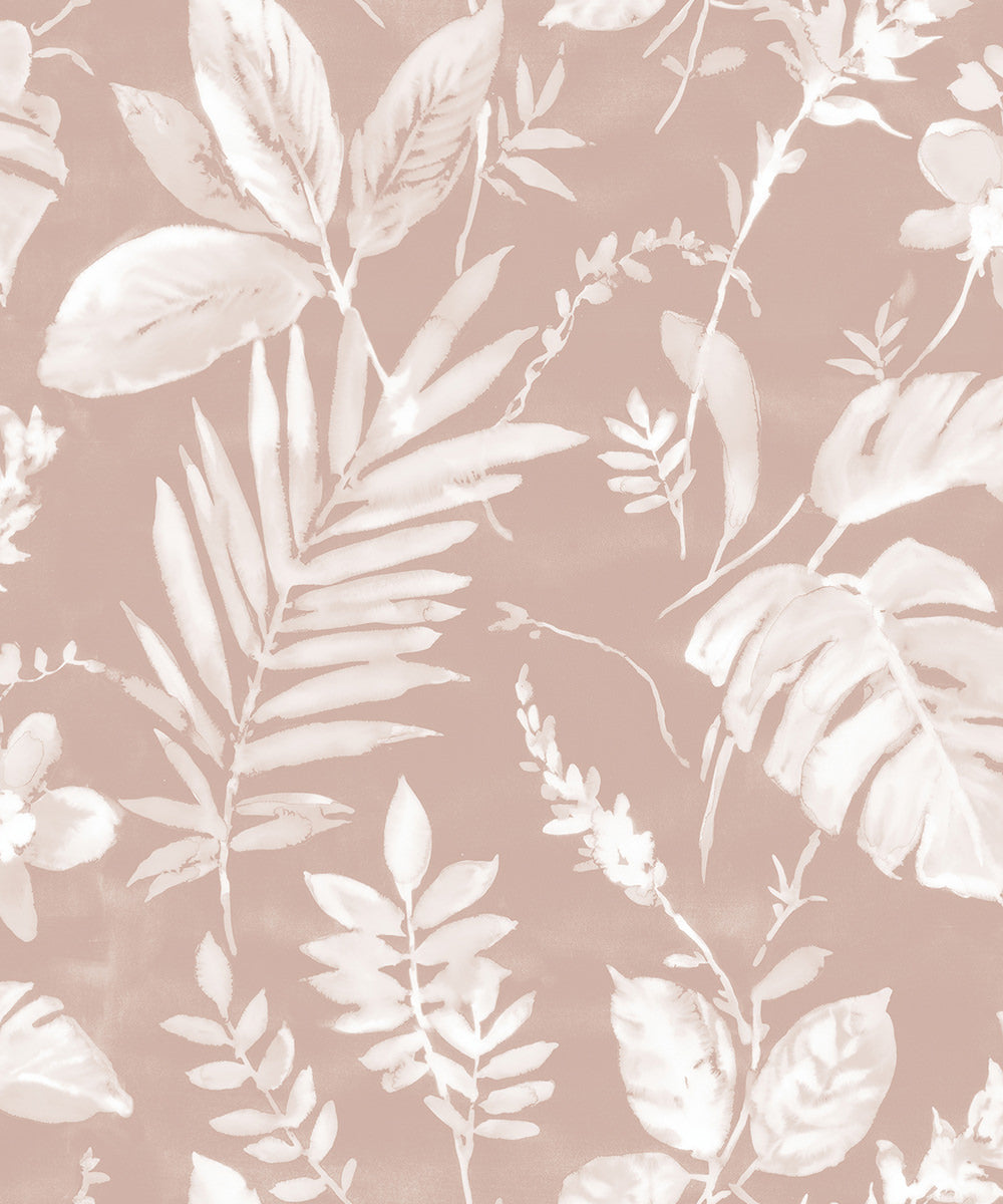 EDEN Wallpaper Pattern No L98903