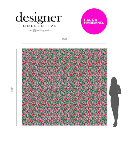 DESIGNER COLLECTIVE Pattern No 66175 by Laura Hebbend Design
