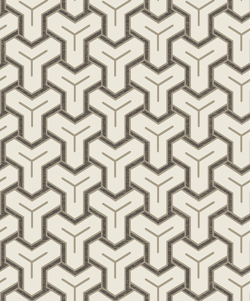 ONYX Wallpaper Pattern No M26207