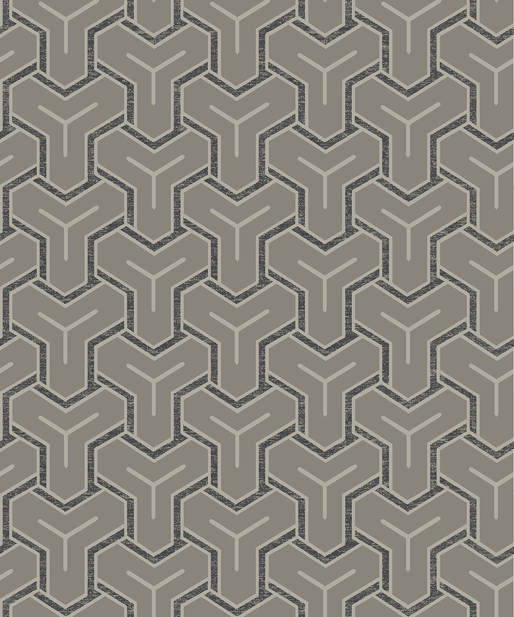 ONYX Wallpaper Pattern No M26208