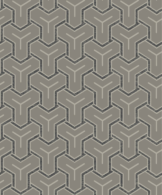 ONYX Wallpaper Pattern No M26208