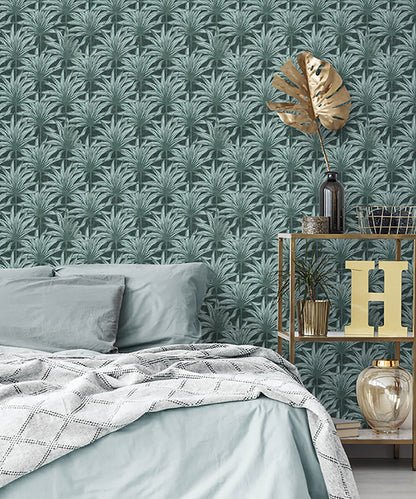 EDEN Wallpaper Pattern No M32204