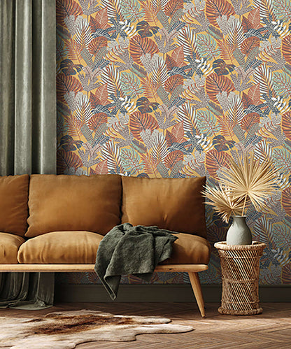 EDEN Wallpaper Pattern No M36902
