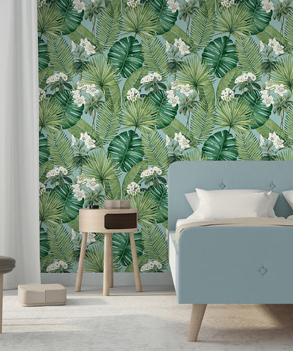 EDEN Wallpaper Pattern No M37801
