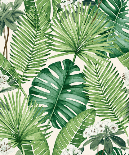EDEN Wallpaper Pattern No M37894D