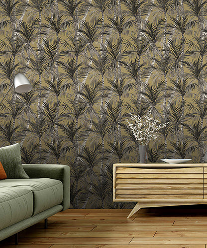 EDEN Wallpaper Pattern No M37902